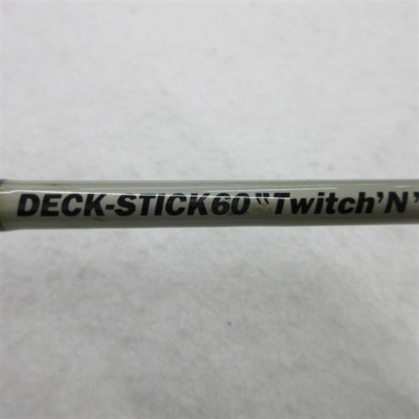 デッキスティックＳＳ６０－５　トゥイッチＮ
